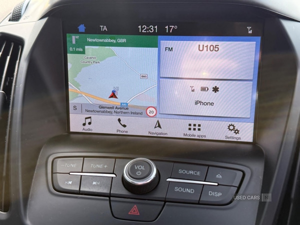 Used Ford Kuga 2019 for sale - 77978770: Photo 28