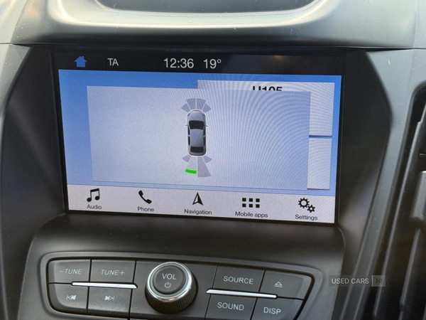 Used Ford Kuga 2019 for sale - 77978770: Photo 29