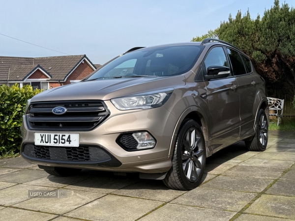 Used Ford Kuga 2019 for sale - 77978770: Photo 3