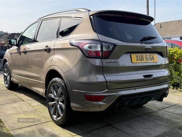 Used Ford Kuga 2019 for sale - 77978770: Photo 4