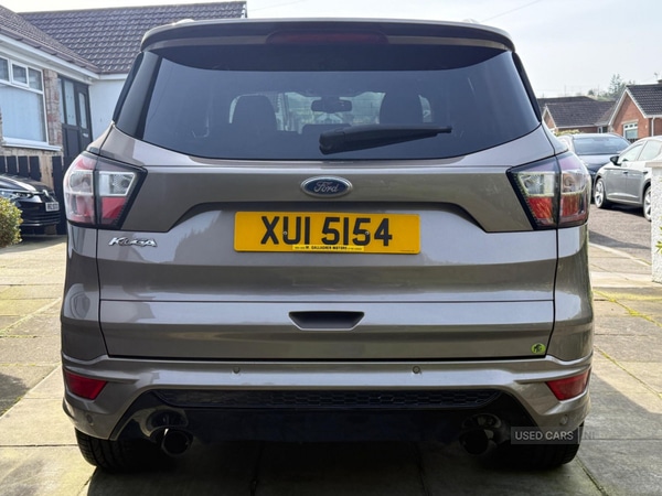 Used Ford Kuga 2019 for sale - 77978770: Photo 5