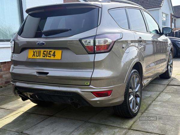 Used Ford Kuga 2019 for sale - 77978770: Photo 6