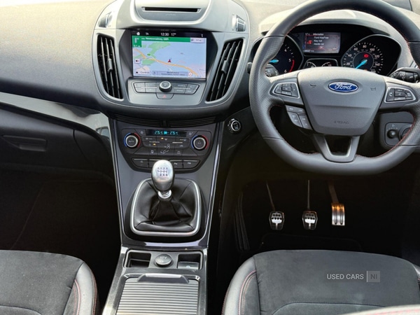 Used Ford Kuga 2019 for sale - 77978770: Photo 7