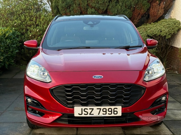 Used Ford Kuga 2022 for sale - 76965952: Photo 2