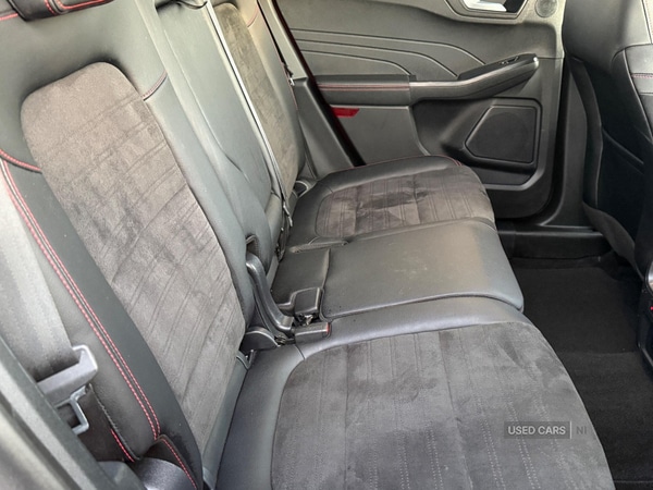 Used Ford Kuga 2022 for sale - 76965952: Photo 21