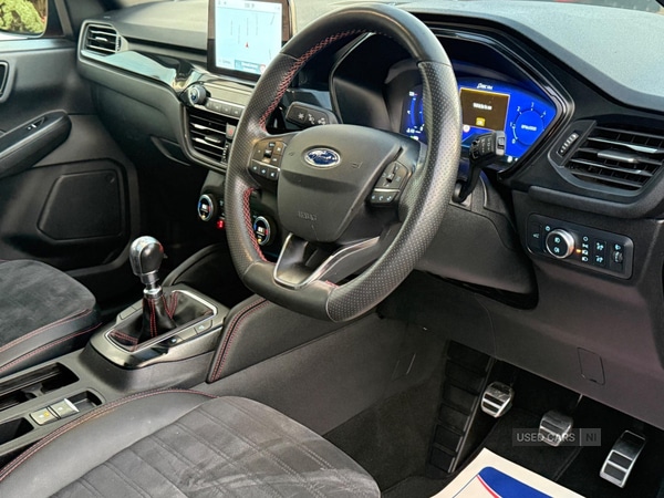 Used Ford Kuga 2022 for sale - 76965952: Photo 31