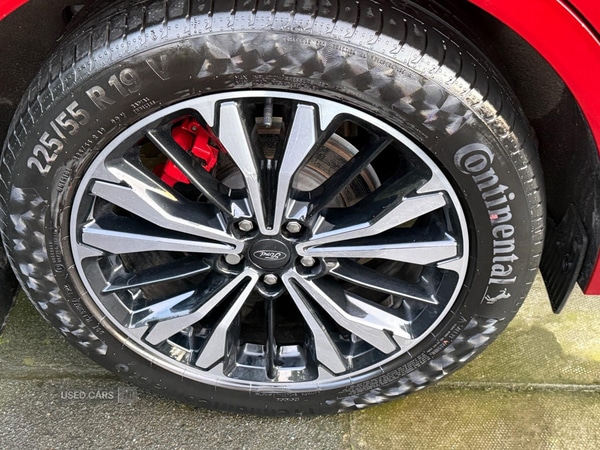 Used Ford Kuga 2022 for sale - 76965952: Photo 33