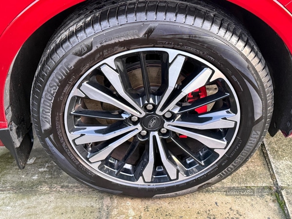 Used Ford Kuga 2022 for sale - 76965952: Photo 34