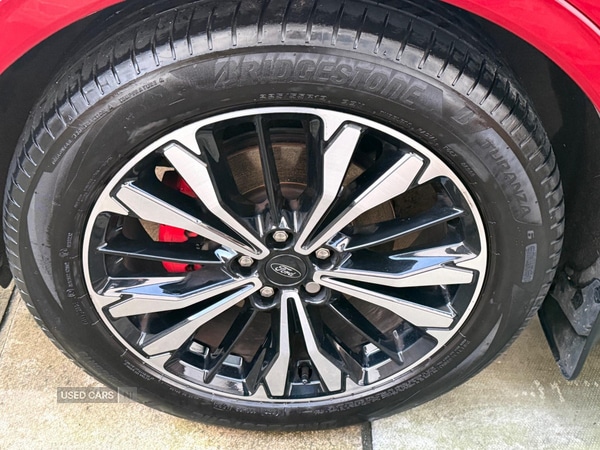 Used Ford Kuga 2022 for sale - 76965952: Photo 35