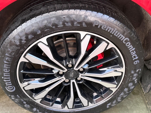 Used Ford Kuga 2022 for sale - 76965952: Photo 36