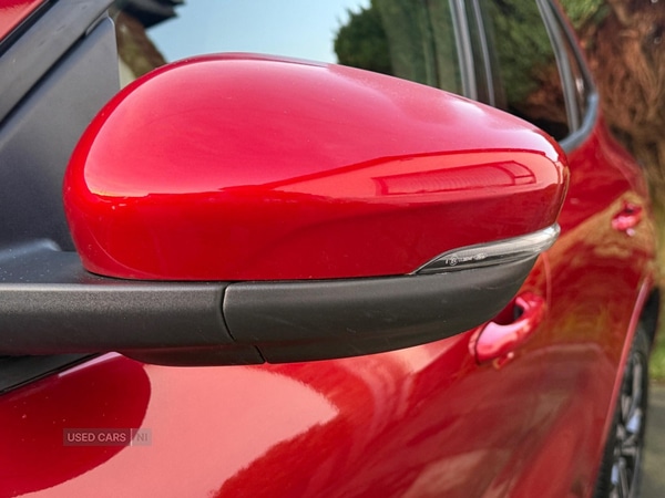 Used Ford Kuga 2022 for sale - 76965952: Photo 37