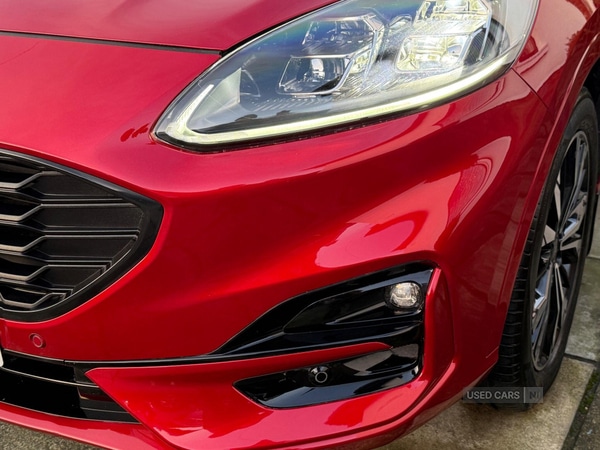 Used Ford Kuga 2022 for sale - 76965952: Photo 39