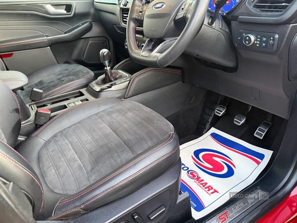 Used Ford Kuga 2022 for sale - 76965952: Photo 6