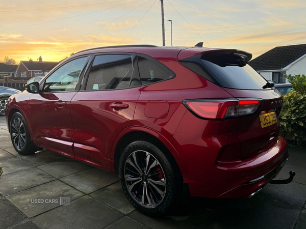 Used Ford Kuga 2022 for sale - 76965952: Photo 7