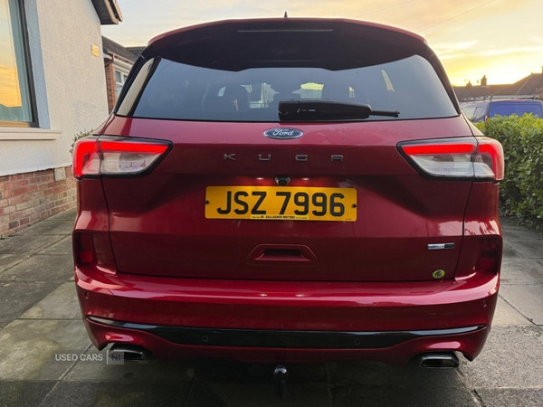 Used Ford Kuga 2022 for sale - 76965952: Photo 8