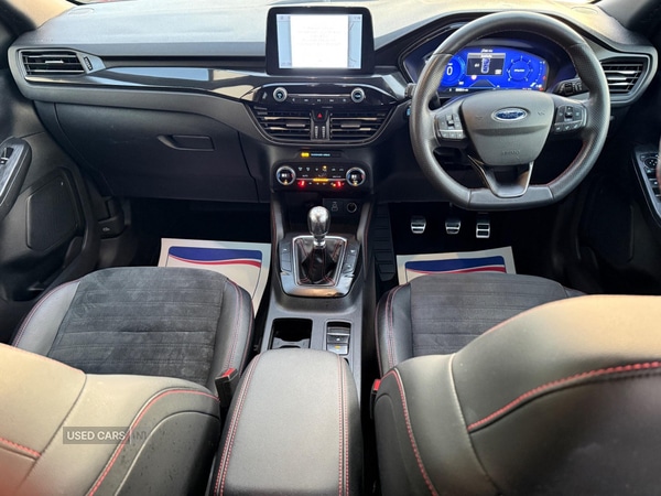 Used Ford Kuga 2022 for sale - 76965952: Photo 9