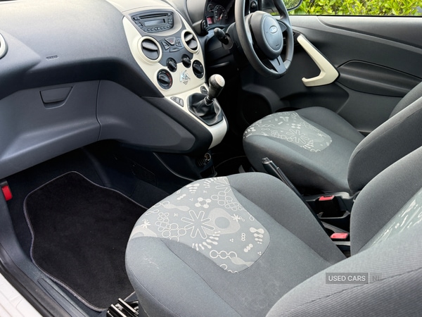 Used Ford Ka 2014 for sale - 76585825: Photo 11