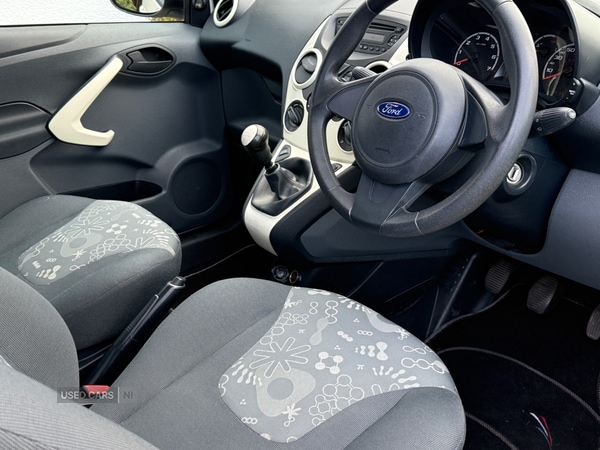 Used Ford Ka 2014 for sale - 76585825: Photo 14