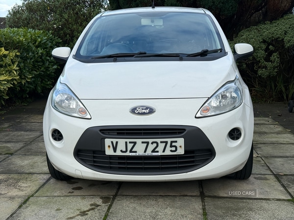 Used Ford Ka 2014 for sale - 76585825: Photo 2