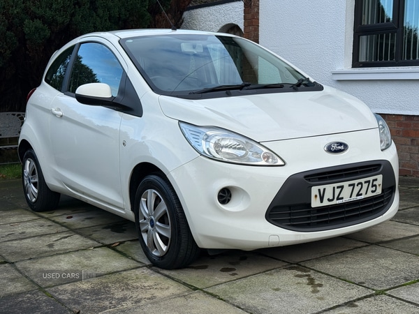 Used Ford Ka 2014 for sale - 76585825: Photo 3