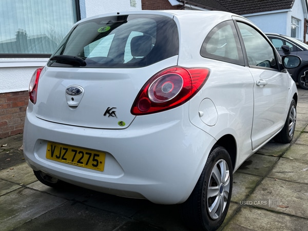 Used Ford Ka 2014 for sale - 76585825: Photo 4