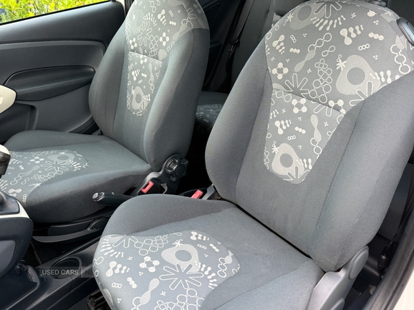 Used Ford Ka 2014 for sale - 76585825: Photo 6
