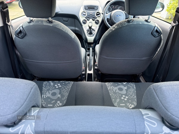 Used Ford Ka 2014 for sale - 76585825: Photo 8