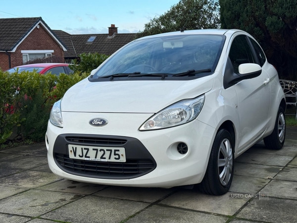 Used Ford Ka 2014 for sale - 76593176: Photo 1