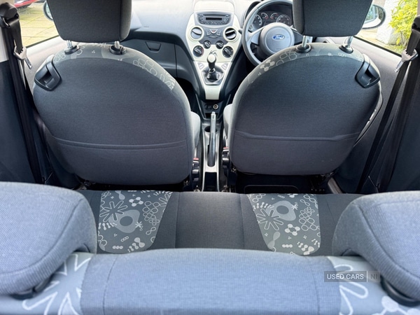 Used Ford Ka 2014 for sale - 76593176: Photo 11