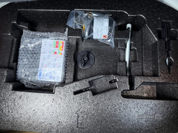 Used Ford Ka 2014 for sale - 76593176: Photo 13