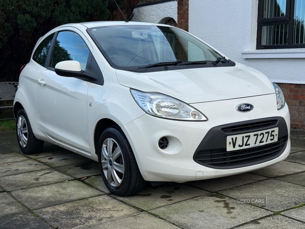 Used Ford Ka 2014 for sale - 76593176: Photo 2