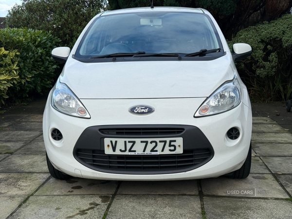 Used Ford Ka 2014 for sale - 76593176: Photo 4