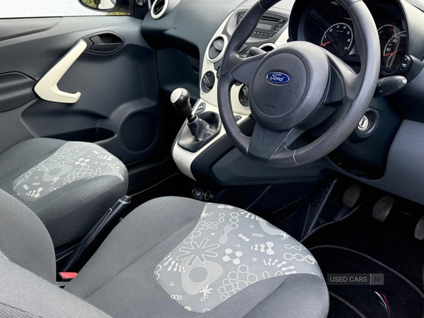 Used Ford Ka 2014 for sale - 76593176: Photo 6