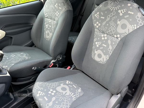 Used Ford Ka 2014 for sale - 76593176: Photo 9