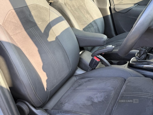 Used Vauxhall Crossland 2022 for sale - 77770076: Photo 10