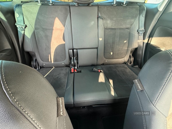 Used Vauxhall Crossland 2022 for sale - 77770076: Photo 11