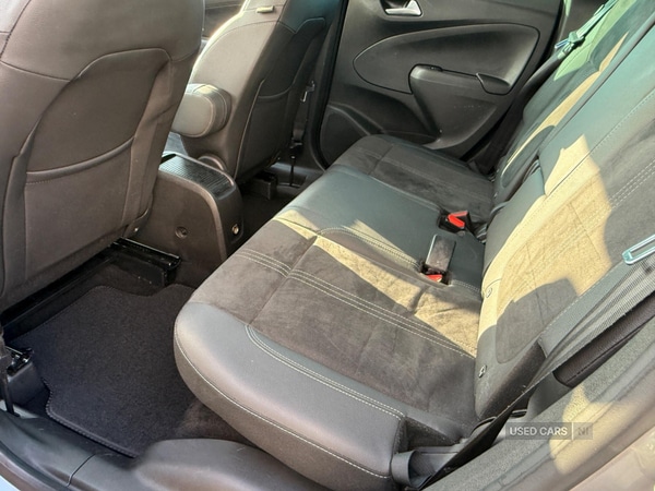 Used Vauxhall Crossland 2022 for sale - 77770076: Photo 12