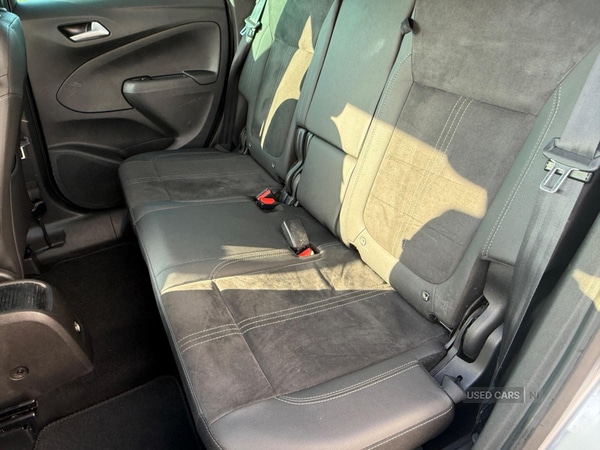 Used Vauxhall Crossland 2022 for sale - 77770076: Photo 13