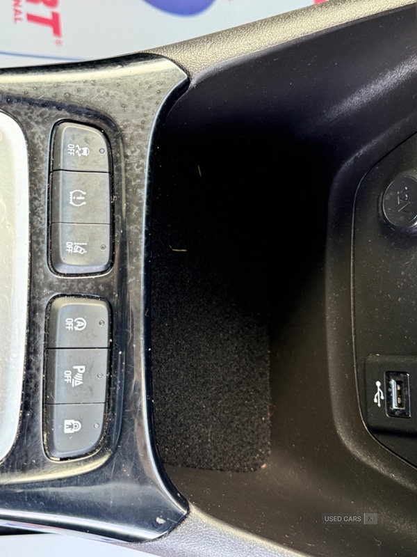 Used Vauxhall Crossland 2022 for sale - 77770076: Photo 15