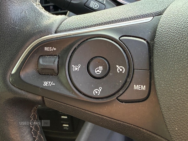 Used Vauxhall Crossland 2022 for sale - 77770076: Photo 16