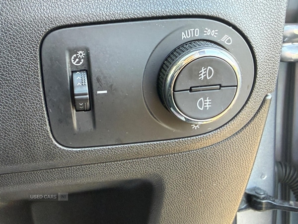 Used Vauxhall Crossland 2022 for sale - 77770076: Photo 19