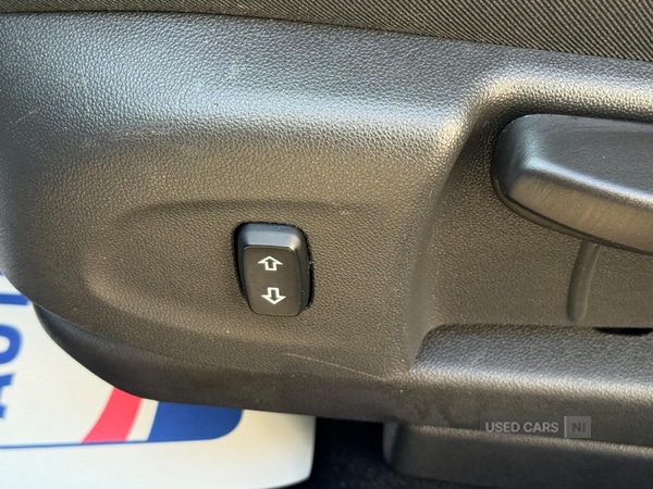 Used Vauxhall Crossland 2022 for sale - 77770076: Photo 21