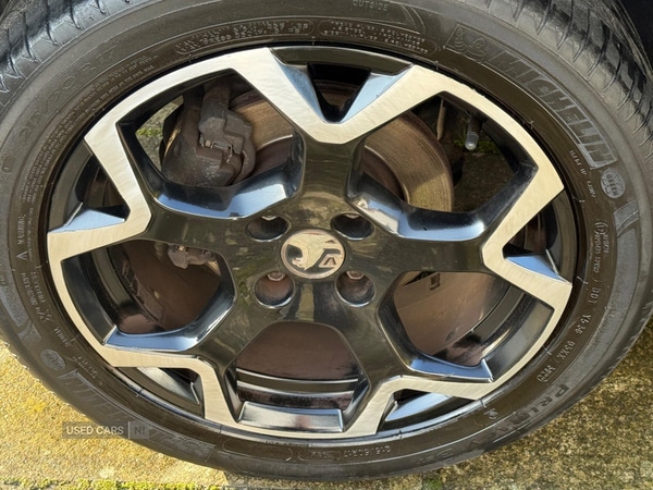 Used Vauxhall Crossland 2022 for sale - 77770076: Photo 22