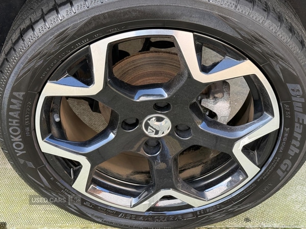 Used Vauxhall Crossland 2022 for sale - 77770076: Photo 23