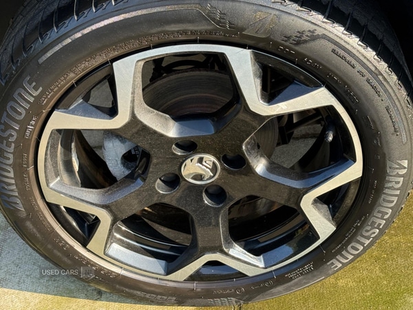 Used Vauxhall Crossland 2022 for sale - 77770076: Photo 25