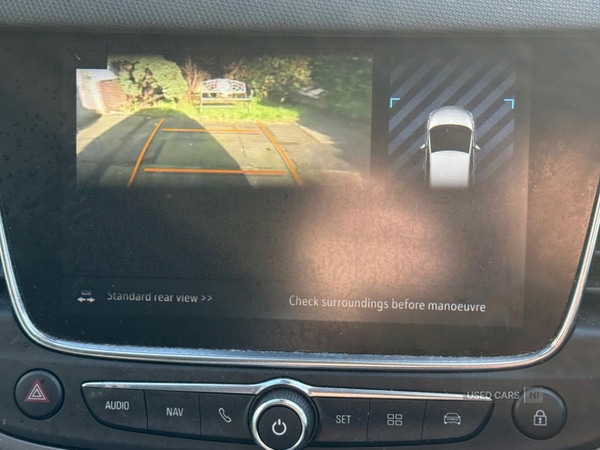 Used Vauxhall Crossland 2022 for sale - 77770076: Photo 26