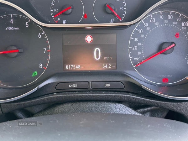 Used Vauxhall Crossland 2022 for sale - 77770076: Photo 27