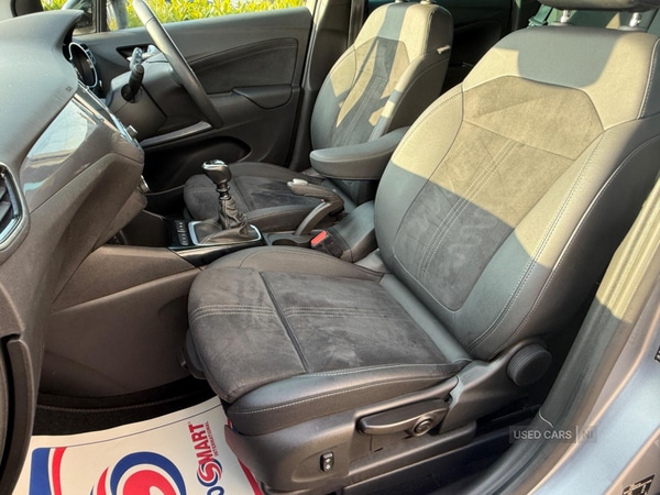 Used Vauxhall Crossland 2022 for sale - 77770076: Photo 28