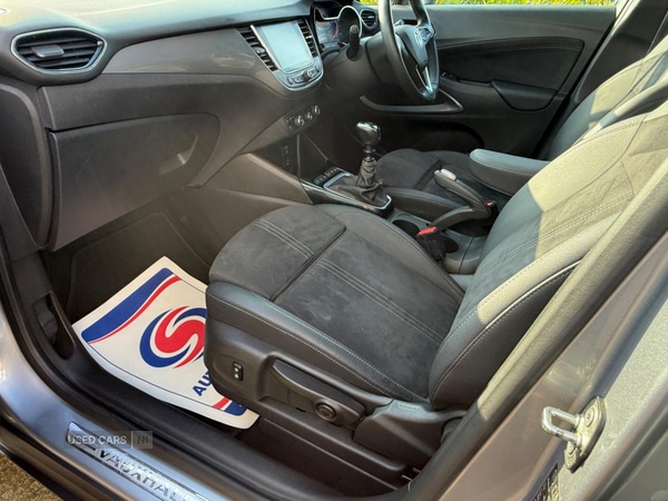 Used Vauxhall Crossland 2022 for sale - 77770076: Photo 29