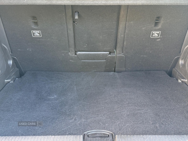 Used Vauxhall Crossland 2022 for sale - 77770076: Photo 31